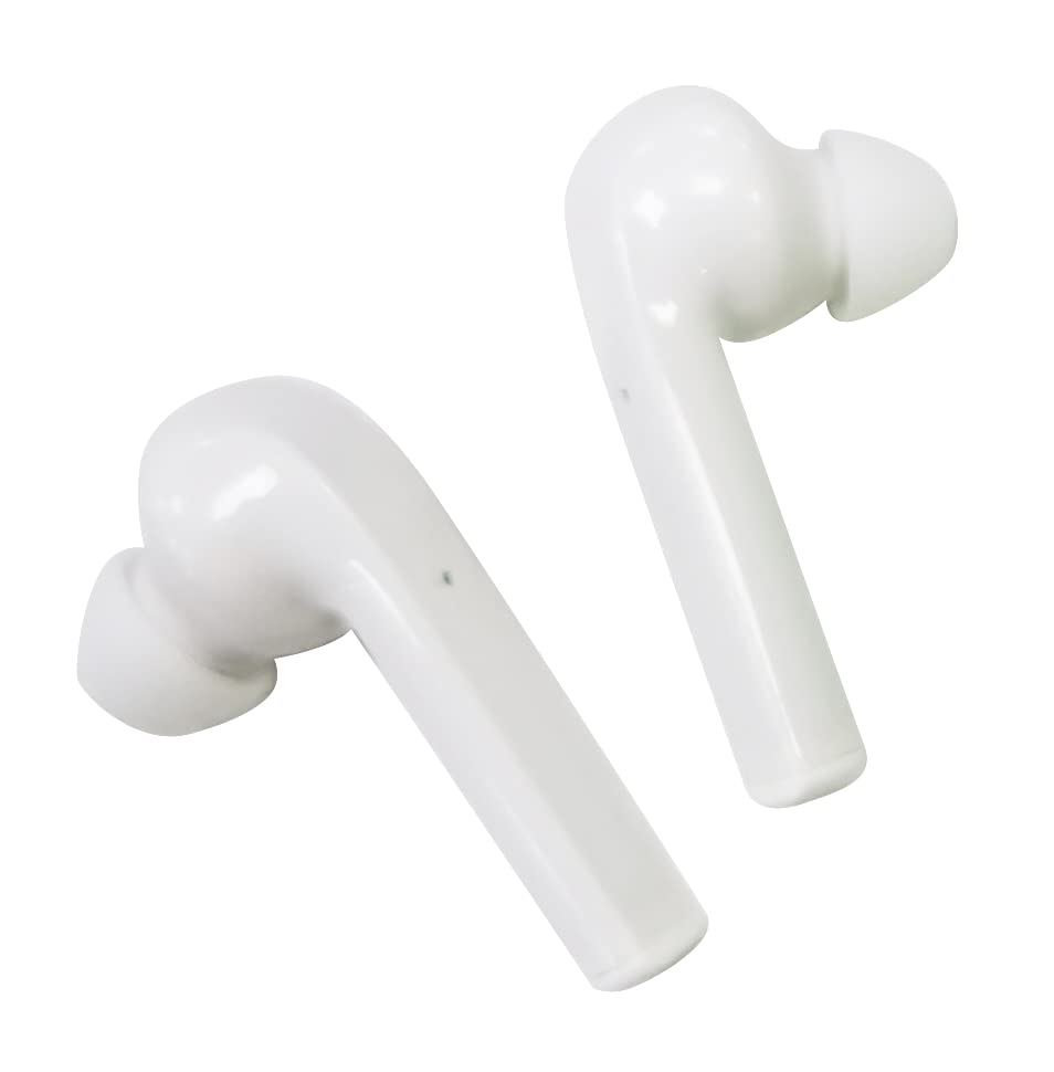 Lazerbuilt - Écouteur Bluetooth TWS Joker - Assistant Google installé et boîtier de chargement avec design Joker Lazerbuilt - Écouteur Bluetooth TWS Joker - Assistant Google installé et boîtier de chargement avec design Joker